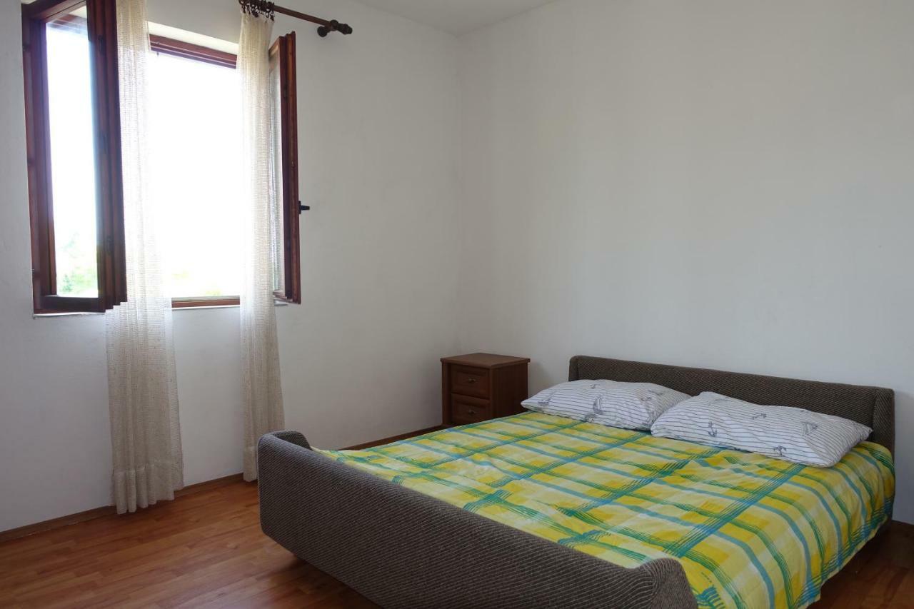 Apartment Dede Nin Esterno foto