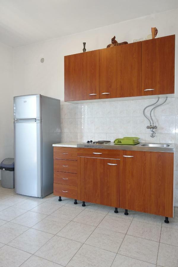 Apartment Dede Nin Esterno foto