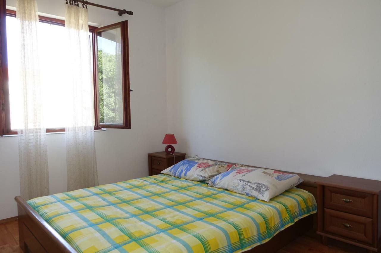 Apartment Dede Nin Esterno foto