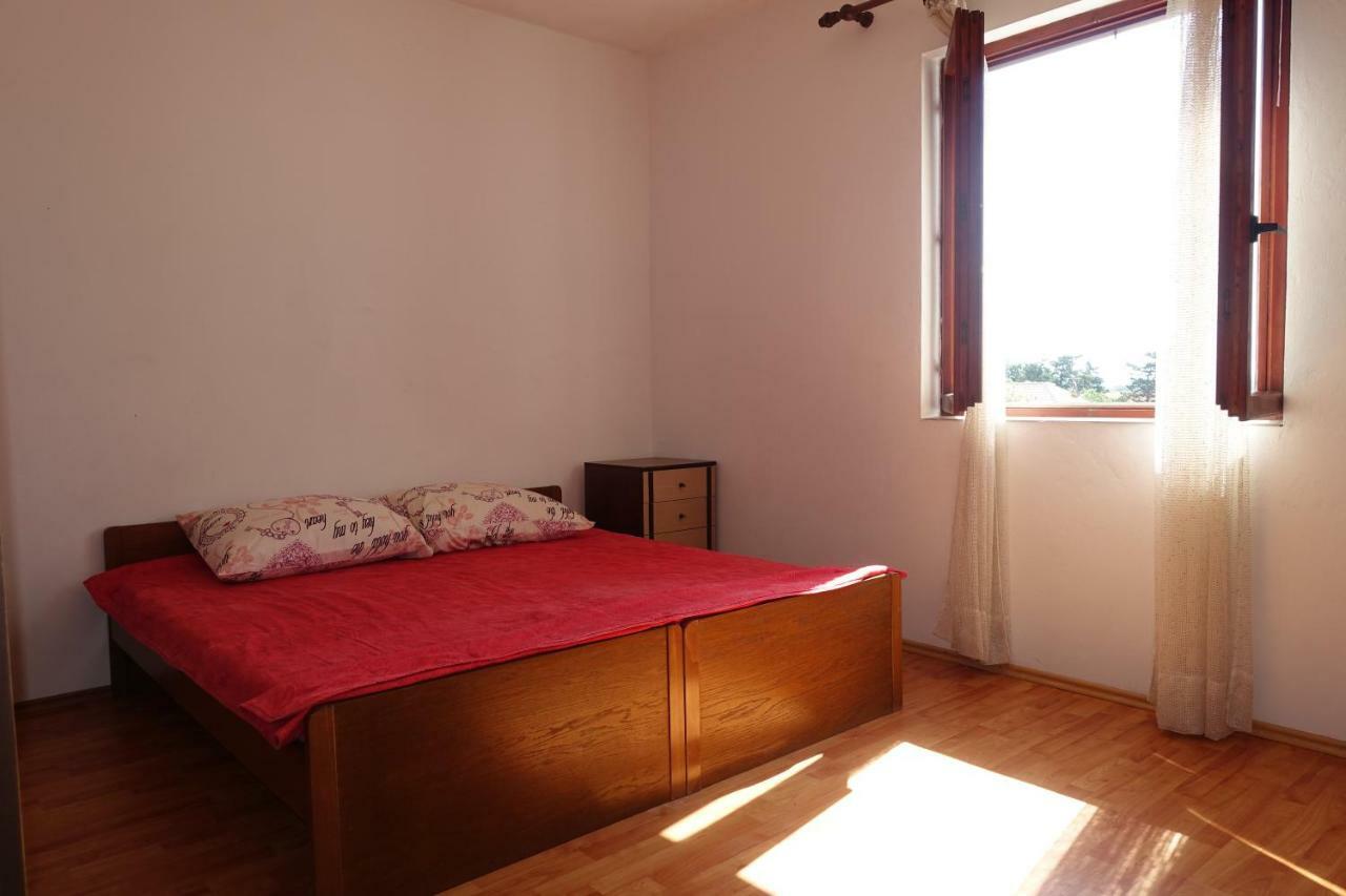 Apartment Dede Nin Esterno foto