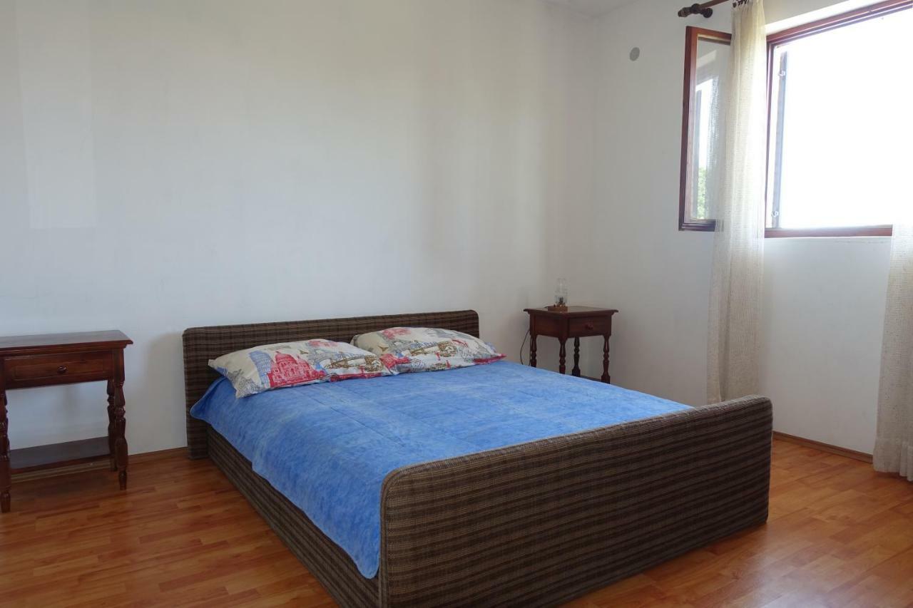 Apartment Dede Nin Esterno foto