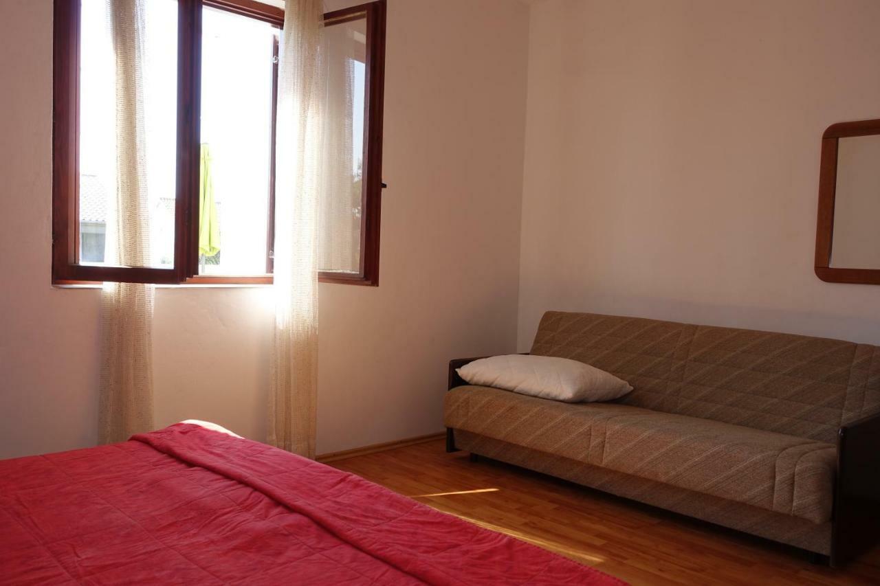 Apartment Dede Nin Esterno foto